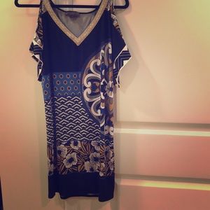 Hale Bob Sushi Dress